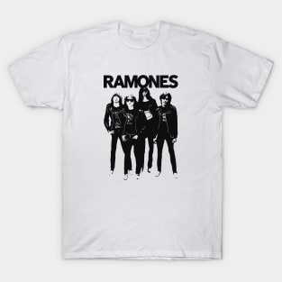 Ramones T-Shirt